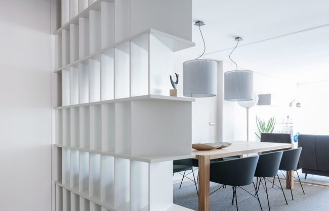 decoración vivienda centro bilbao