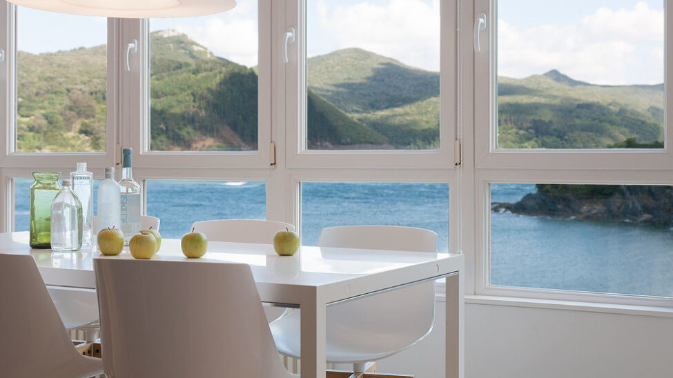 reforma decoración vivienda bizkaia