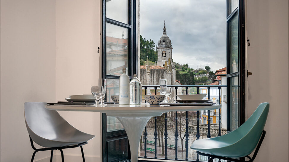 Decoración vivienda Lekeitio Bizkaia