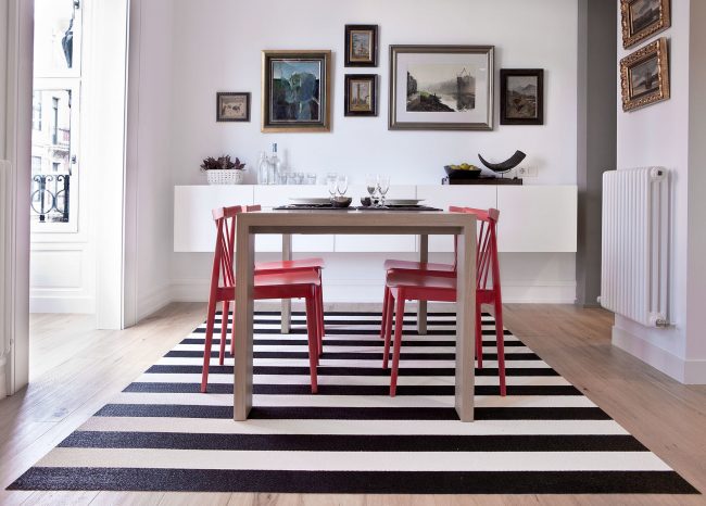 reforma decoración vivienda bilbao