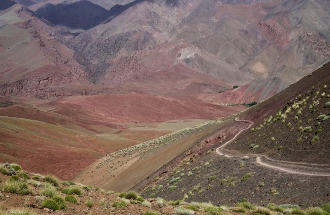 fotografia decorativa paisaje