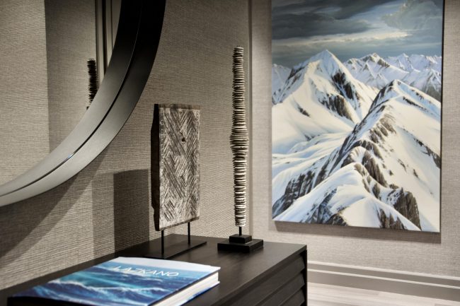 reforma decoración vivienda bilbao