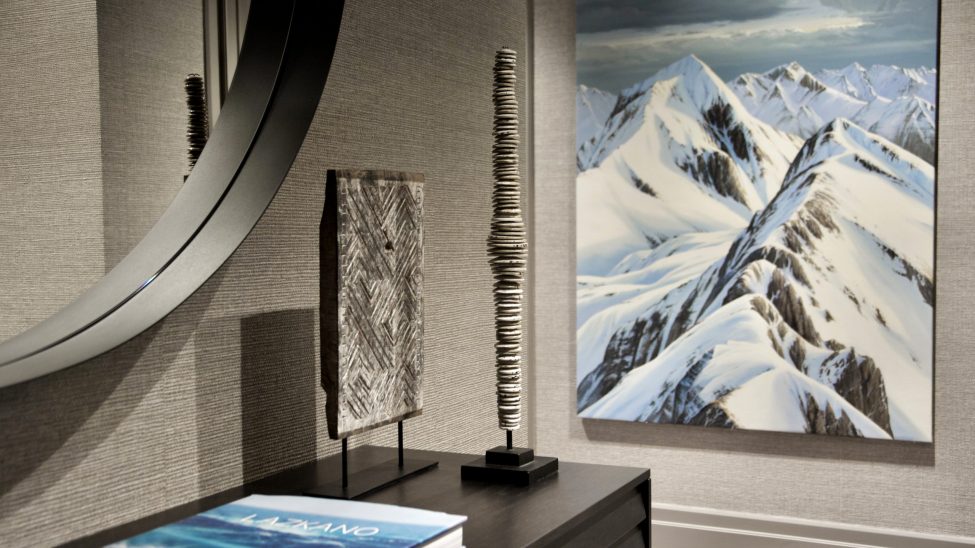 reforma decoración vivienda bilbao