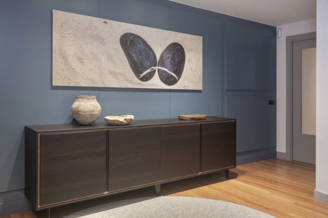 reforma decoración casa bilbao