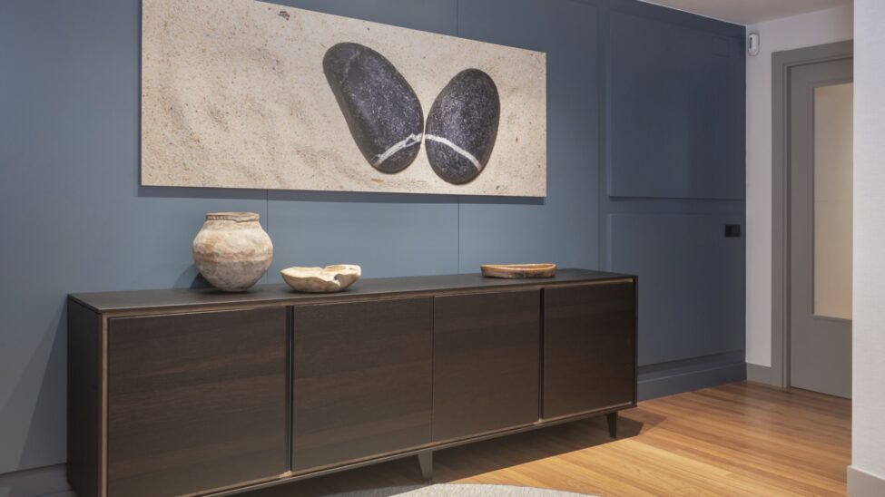 reforma decoración casa bilbao