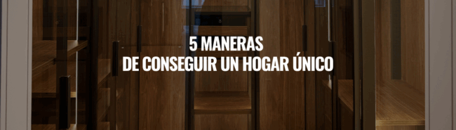 portada blog hogar único