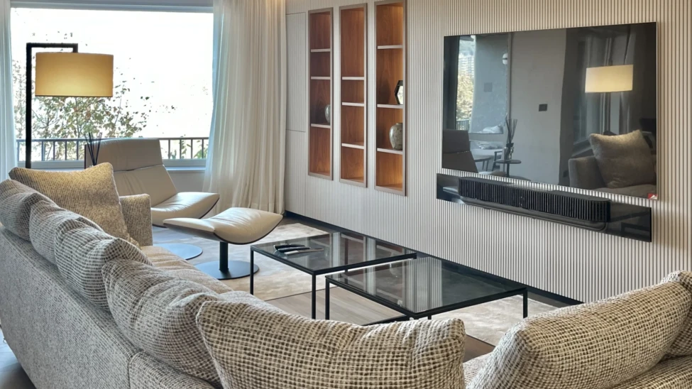 decoracion salon las arenas